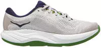 HOKA 1155130D, HOKA Herren Laufschuhe RINCON 4 Grau male