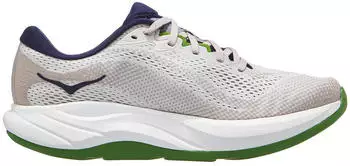 Hoka Rincon 4 putty/grout