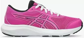 Asics Contend 9 GS digital sakura/black
