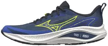 Mizuno Neo Lumina surf the web/lightning yellow/gf white