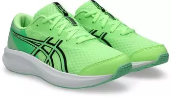 Asics Patriot 14 GS black/pearl pink