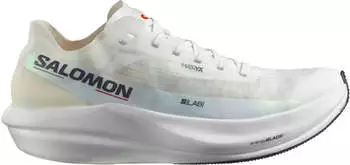 Salomon S LAB PHANTASM 2 Laufschuhe wei&szlig;