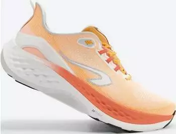 Kiprun KS900 Support beige/yellow red