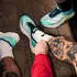 Adidas Adizero Boston 13 flash aqua/cloud white/lucid lemon