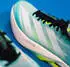Adidas Adizero Boston 13 flash aqua/cloud white/lucid lemon