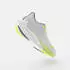 Kiprun Laufschuhe Kd900 Light weiß gelb