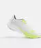 Kiprun Laufschuhe Kd900 Light weiß gelb