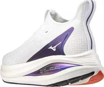 Mizuno Neo Vista 2 (J1GC2534) white/purple
