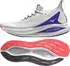 Mizuno Neo Vista 2 (J1GC2534) white/purple
