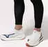 Mizuno Neo Vista 2 (J1GC2534) white/purple