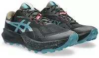 Asics 1011C165-001-11, Asics Trail-Laufschuhe Gel Trabuco 14 GTX (wasserdicht)