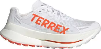 Adidas Terrex Agravic Speed Ultra weiss/orange