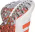 Adidas Terrex Agravic Speed Ultra weiss/orange