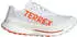 Adidas Terrex Agravic Speed Ultra weiss/orange