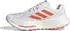 Adidas Terrex Agravic Speed Ultra weiss/orange