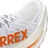 Adidas Terrex Agravic Speed Ultra weiss/orange