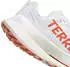 Adidas Terrex Agravic Speed Ultra weiss/orange