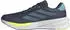 Adidas Supernova Stride 2 preloved ink/mint ton/cloud white