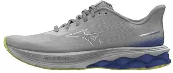 Mizuno Wave Sky 7 (J1GC2302) dawn blue/white/dazzling blue
