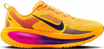 Nike Vomero 18 citron pulse/laser orange/hyper violet/blue void