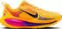Nike Vomero 18 citron pulse/laser orange/hyper violet/blue void