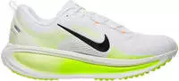 Nike HM6803-120, Nike Vomero 18 Laufschuhe Herren - white/black-volt-barely volt -