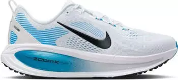 Nike Vomero 18 white/blue hero/black