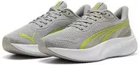 Puma 401512, PUMA Kinder Halbschuhe Pounce Lite Jr Grau