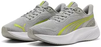 Puma Pounce Lite Kids (401512) gray lime