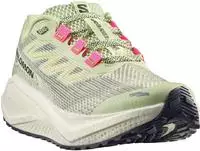 Salomon - Aero Blaze 3 Grvl W Sneaker Damen butterfly gr&uuml;n