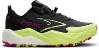 Brooks 1204291B_031, Brooks Caldera 8 Damen Trailrunningschuhe, grau, Gr&ouml;&szlig;e 37 &frac12;