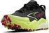 Brooks Caldera 8 Women grey/black/lime
