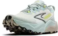 Brooks 120429 1B491, Brooks Caldera 8 (Damen) Laufschuhe 40 hellblau