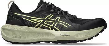 Asics Gel-Sonoma 8 black/lime green