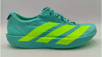 Adidas Adizero Adios 9 flaaqu/luclem/zeromt