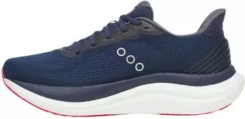 Saucony Triumph 23 Women navy/rot
