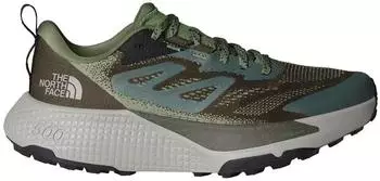 The North Face Altamesa 500 bark mist/new taupe green