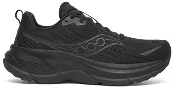 Saucony Triumph 23 Women schwarz