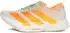 Adidas Adizero Adios Pro 4 Women crystal sand/flash orange/flash aqua