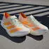 Adidas Adizero Adios Pro 4 Women crystal sand/flash orange/flash aqua