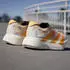 Adidas Adizero Adios Pro 4 Women crystal sand/flash orange/flash aqua
