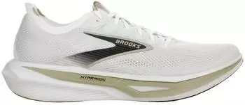 Brooks Hyperion 3 oyster mushroom/schwarz/tee