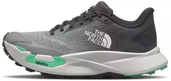 The North Face Vectiv Enduris 4 Women gr&uuml;n/grau