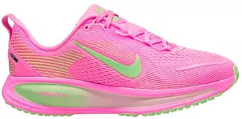 Nike Vomero 18 Kids pink spell/pink foam/barely volt