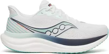 Saucony Triumph 23 Women wei&szlig;