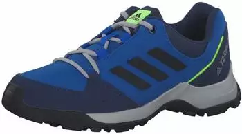 Adidas Terrex Hyperhiker Low K glow blue/core black/signal green (EE8494)