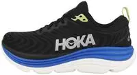 HOKA 11279291D_BTRC, HOKA Gaviota 5 Herren Laufschuhe, schwarz, Gr&ouml;&szlig;e 42 male