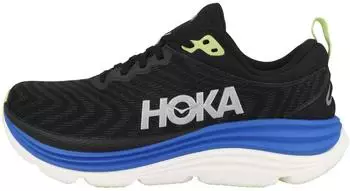 Hoka Gaviota schwarz