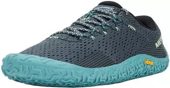Merrell Vapor Handschuh Sneaker slate