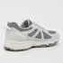 Asics GEL-VENTURE GS Clay Grey Cream 1204A162 021